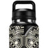 Finding Center YETI Rambler 36oz Bottle Skin