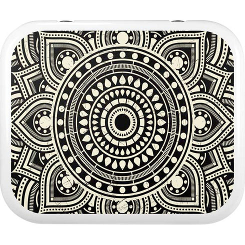 Finding Center YETI Roadie 24 Hard Cooler Skin