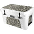 Finding Center YETI Tundra 45 Hard Cooler Skin