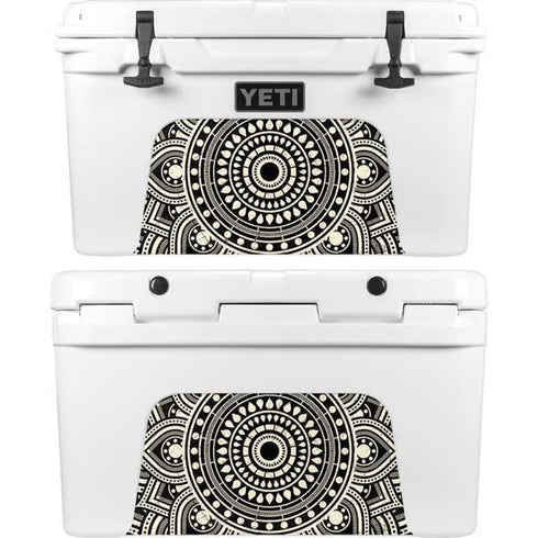 Finding Center YETI Tundra 45 Hard Cooler Skin