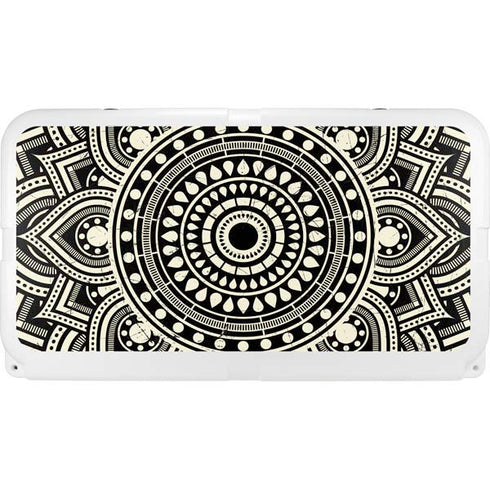 Finding Center YETI Tundra 65 Hard Cooler Skin