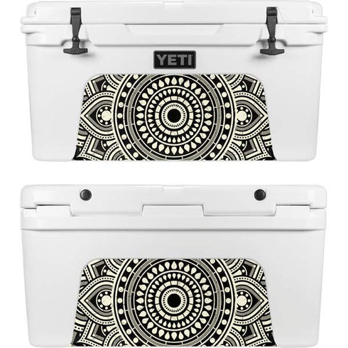 Finding Center YETI Tundra 65 Hard Cooler Skin