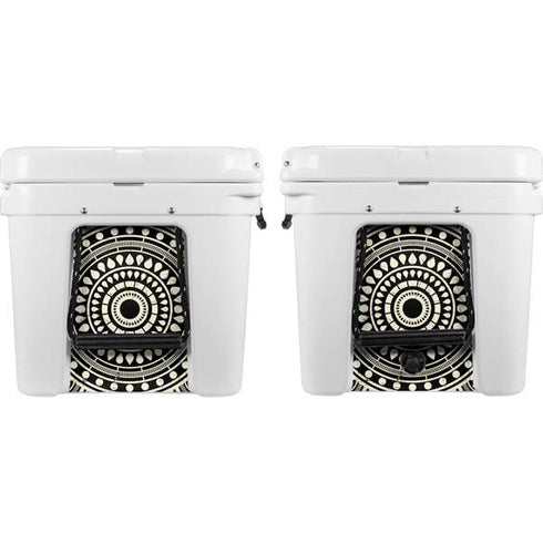 Finding Center YETI Tundra 65 Hard Cooler Skin