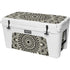 Finding Center YETI Tundra 75 Hard Cooler Skin