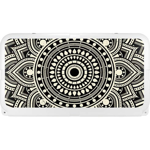 Finding Center YETI Tundra 75 Hard Cooler Skin