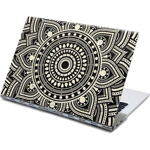 Finding Center Yoga 910 2-in-1 14in Touch-Screen Skin