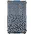Finland Flag Distressed Cooler Master MasterBox Q300L Mini Tower Skin