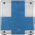 Finland Flag Distressed Cooler Master MasterBox Q300L Mini Tower Skin