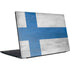 Finland Flag Distressed Dell Vostro Skin