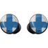 Finland Flag Distressed Galaxy Buds Skin