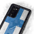 Finland Flag Distressed Galaxy Note20 5G Waterproof Case