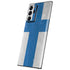 Finland Flag Distressed Galaxy Note20 Ultra 5G Skin