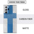 Finland Flag Distressed Galaxy Note20 Ultra 5G Skin