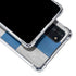 Finland Flag Distressed Galaxy S20 FE Clear Case