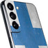 Finland Flag Distressed Galaxy S22 Plus Skin