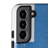 Finland Flag Distressed Galaxy S22 Pro Case