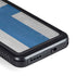 Finland Flag Distressed Galaxy S23 Plus Waterproof Case