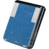Finland Flag Distressed Galaxy Z Flip5 5G Skin