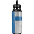 Finland Flag Distressed Hydro Flask 32oz Wide Mouth Skin