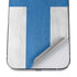 Finland Flag Distressed iPhone 12 Pro Max Skin