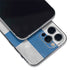 Finland Flag Distressed iPhone 12 Pro Skin