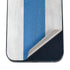 Finland Flag Distressed iPhone 12 Skin
