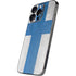 Finland Flag Distressed iPhone 13 Pro Skin