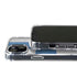 Finland Flag Distressed iPhone 14 Plus MagSafe Case