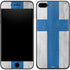 Finland Flag Distressed iPhone 7 Plus Skin