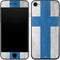 Finland Flag Distressed iPhone SE (2nd & 3rd Gen) Skin