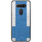 Finland Flag Distressed LG K51/Q51 Clear Case