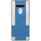 Finland Flag Distressed LG Stylo 6 Clear Case