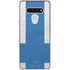 Finland Flag Distressed LG Stylo 6 Clear Case
