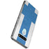Finland Flag Distressed LG Stylo 6 Clear Case