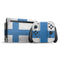 Finland Flag Distressed Nintendo Switch Bundle Skin