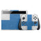 Finland Flag Distressed Nintendo Switch OLED (2021) Skin