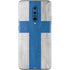 Finland Flag Distressed OnePlus 7 Pro Skin