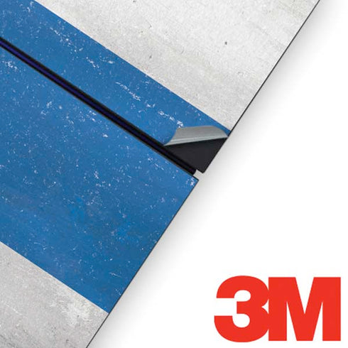 Finland Flag Distressed PS4 Console and Controller Bundle Skin