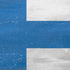 Finland Flag Distressed PS4 Console Skin