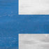 Finland Flag Distressed PS4 Controller Skin