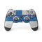 Finland Flag Distressed PS4 Controller Skin