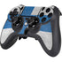 Finland Flag Distressed PS4/PC SCUF Impact Controller Skin