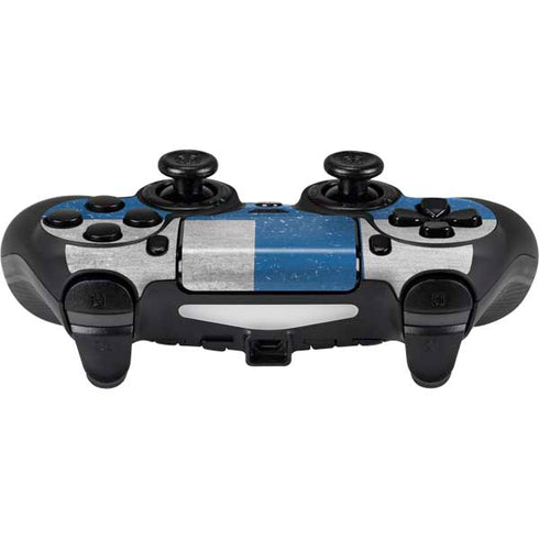 Finland Flag Distressed PS4/PC SCUF Impact Controller Skin