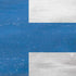 Finland Flag Distressed PS4 Pro Bundle Skin