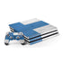 Finland Flag Distressed PS4 Pro Bundle Skin