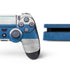 Finland Flag Distressed PS4 Slim Bundle Skin
