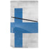 Finland Flag Distressed PS5 Slim Disk Bundle Skin