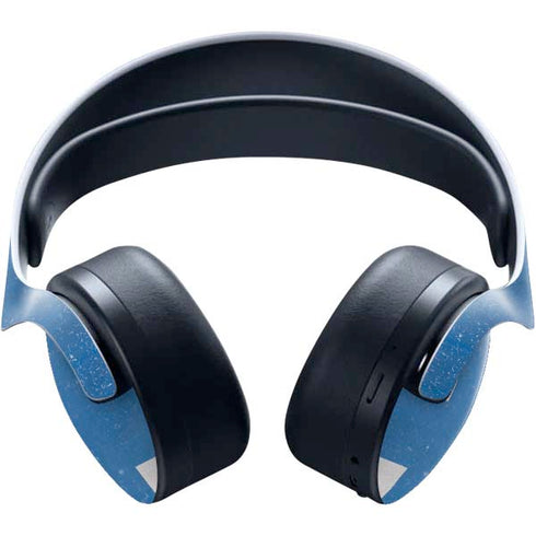 Finland Flag Distressed PULSE 3D Wireless Headset for PS5 Skin