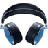 Finland Flag Distressed PULSE 3D Wireless Headset for PS5 Skin