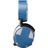 Finland Flag Distressed SteelSeries Arctis 5 Skin